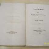 I volumi antichi della libreria Barium